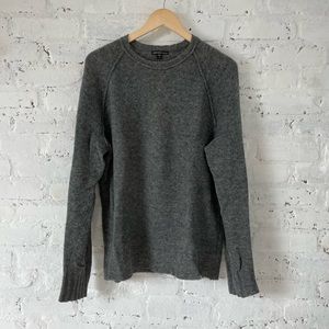 James Perse sweater